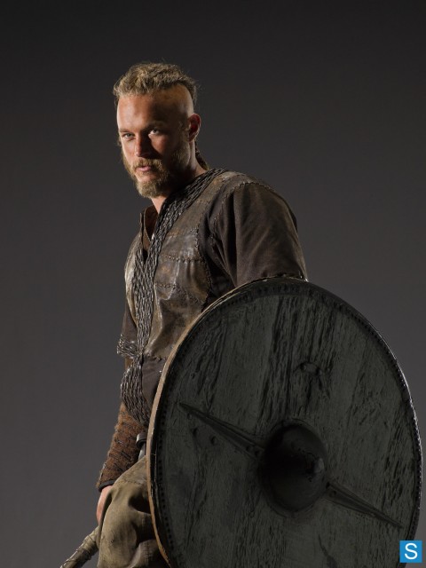 Travis Fimmel Fotoğrafları 19