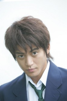 Shun Oguri Fotoğrafları 114