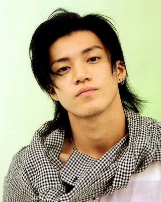 Shun Oguri Fotoğrafları 120