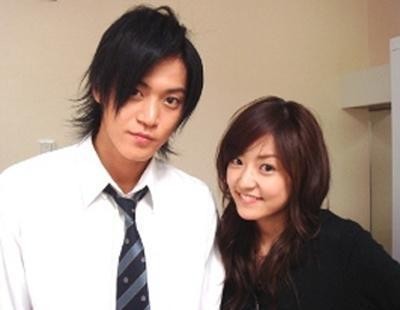 Shun Oguri Fotoğrafları 126