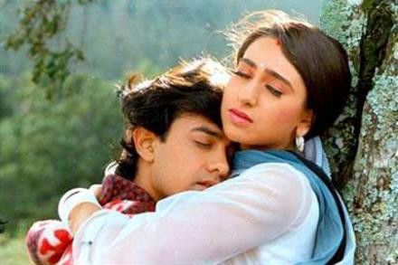 Karisma Kapoor Fotoğrafı
