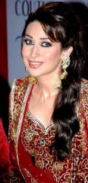 Karisma Kapoor Fotoğrafı
