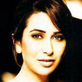 Karisma Kapoor Fotoğrafları 136