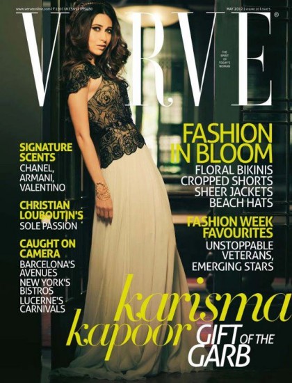 Karisma Kapoor Fotoğrafı