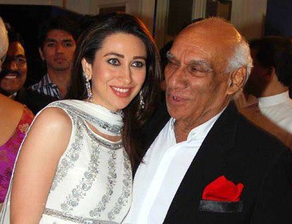 Karisma Kapoor Fotoğrafı