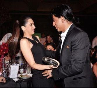 Karisma Kapoor Fotoğrafı