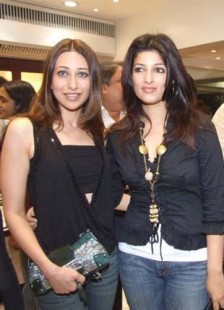 Karisma Kapoor Fotoğrafı