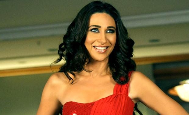 Karisma Kapoor Fotoğrafları 197