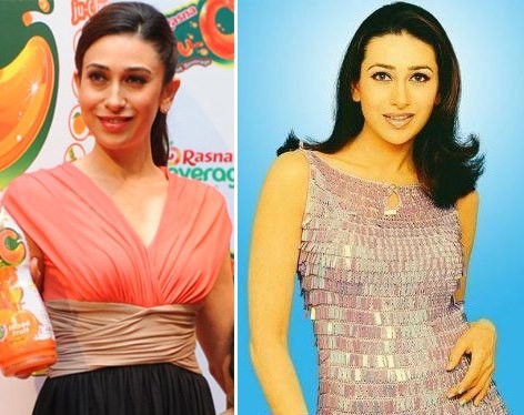 Karisma Kapoor Fotoğrafları 20