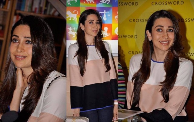 Karisma Kapoor Fotoğrafı