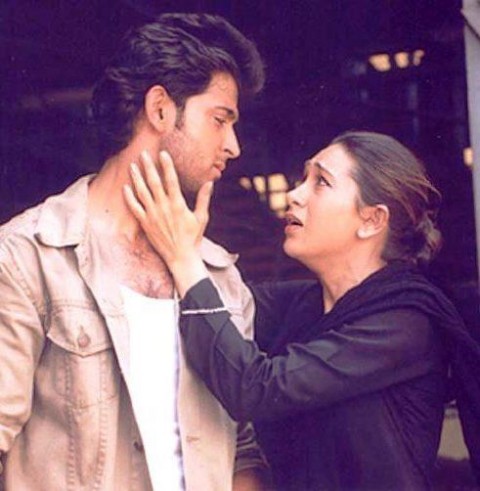 Karisma Kapoor Fotoğrafı