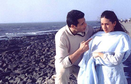 Karisma Kapoor Fotoğrafı