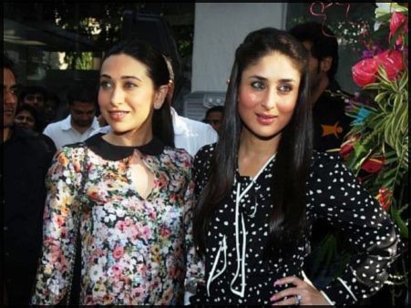 Karisma Kapoor Fotoğrafı