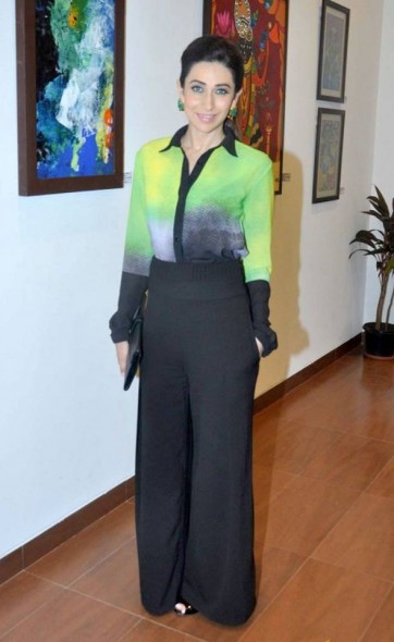 Karisma Kapoor Fotoğrafı