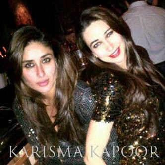Karisma Kapoor Fotoğrafı
