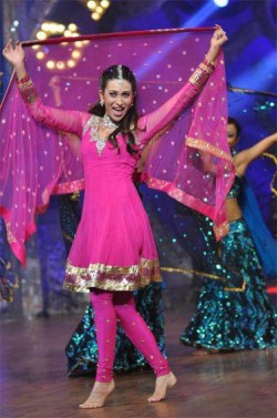 Karisma Kapoor Fotoğrafı