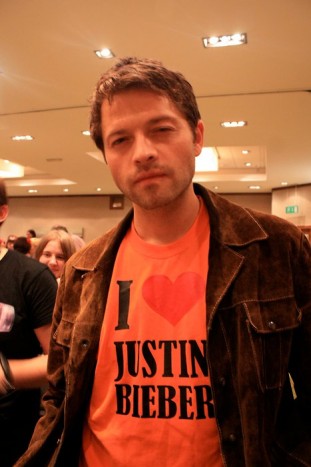 Misha Collins Fotoğrafları 223