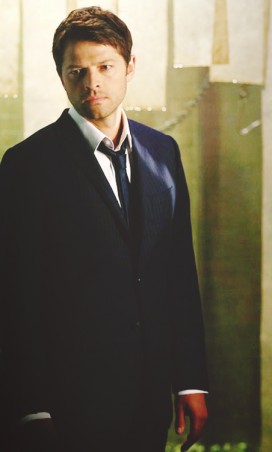 Misha Collins Fotoğrafı