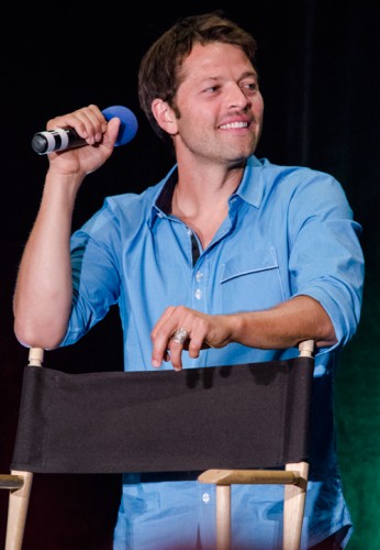 Misha Collins Fotoğrafları 306