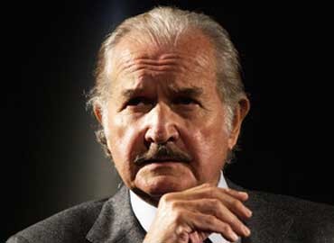 Carlos Fuentes Fotoğrafları 3