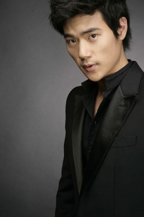 Kim Kang-woo Fotoğrafları 12