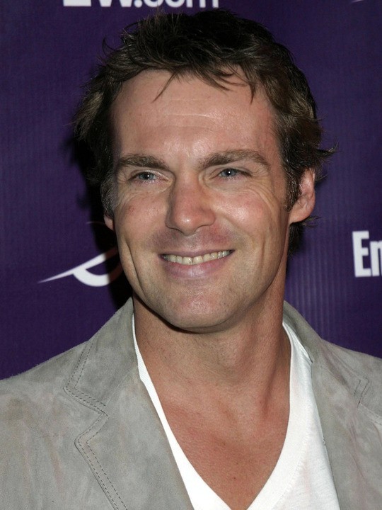 Michael Shanks Fotoğrafları 12