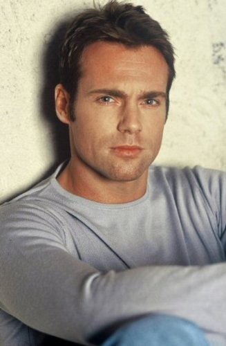 Michael Shanks Fotoğrafları 3