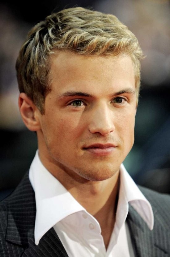 Freddie Stroma Fotoğrafları 2