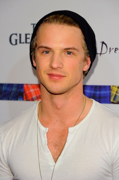 Freddie Stroma Fotoğrafları 4