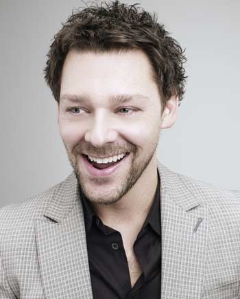 Richard Coyle Fotoğrafları 2