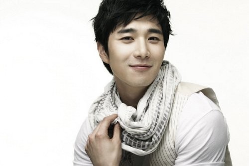 Kim Min-Soo Fotoğrafı