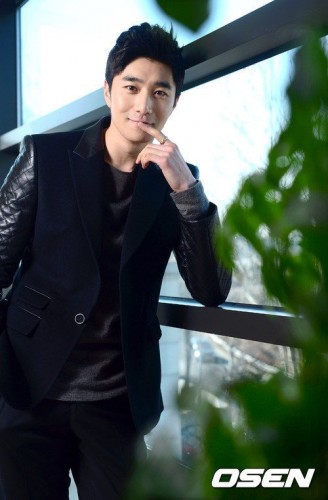 Kim Min-Soo Fotoğrafı