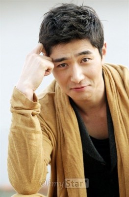 Kim Min-Soo Fotoğrafları 7