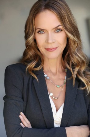 Christinna Chauncey Fotoğrafı