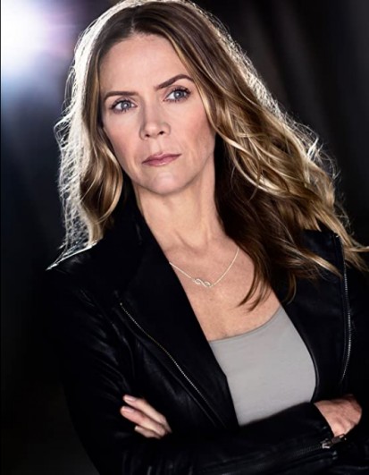 Christinna Chauncey Fotoğrafı