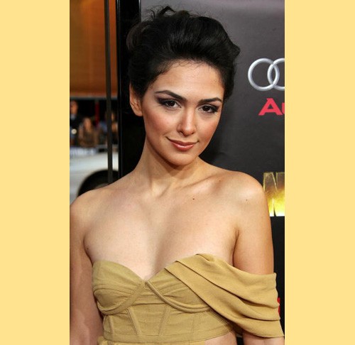 Nazanin Boniadi Fotoğrafları 29