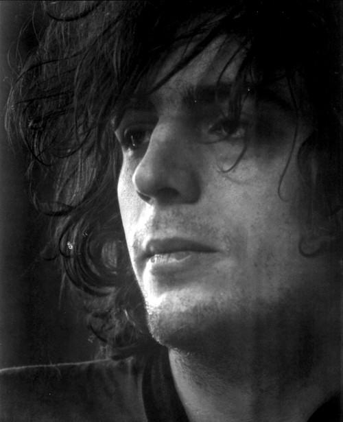 Syd Barrett Fotoğrafları 13
