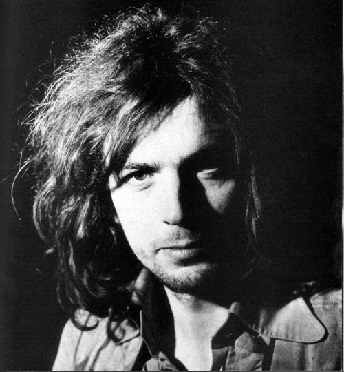 Syd Barrett Fotoğrafları 16