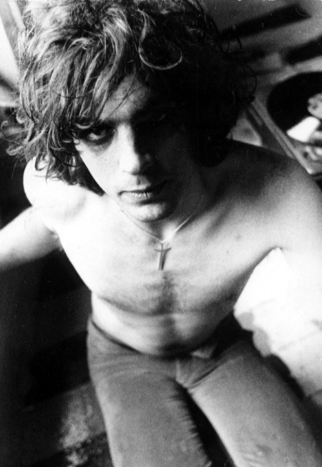 Syd Barrett Fotoğrafları 23