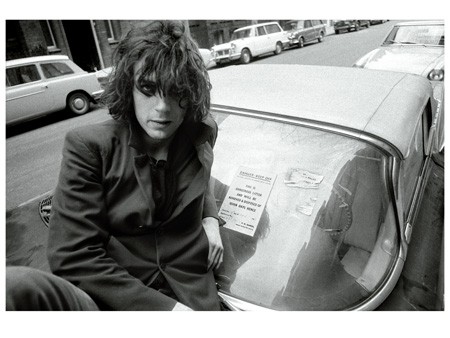 Syd Barrett Fotoğrafları 4