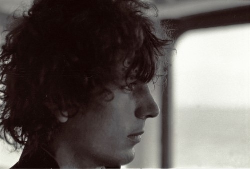 Syd Barrett Fotoğrafları 37