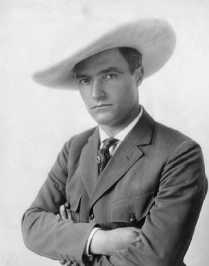 Tom Mix Fotoğrafları 5