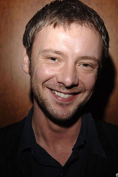 John Simm Fotoğrafları 13