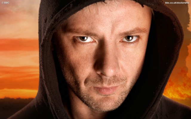 John Simm Fotoğrafları 17