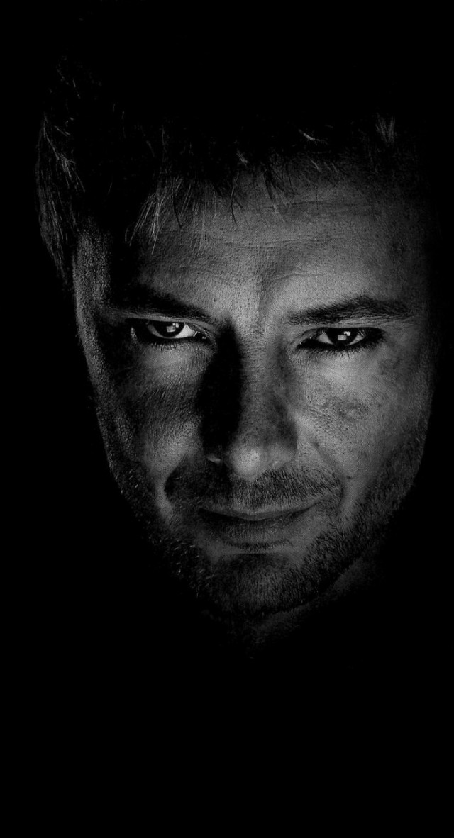 John Simm Fotoğrafları 4