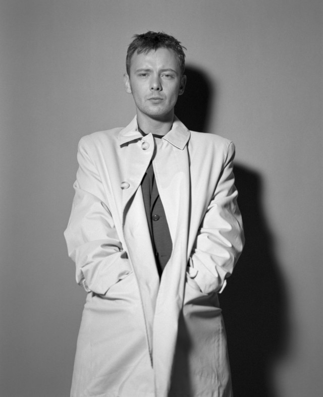 John Simm Fotoğrafları 32