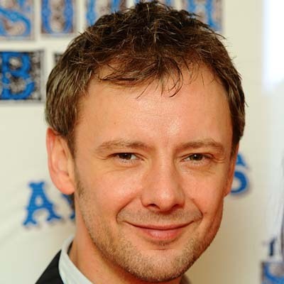 John Simm Fotoğrafları 10