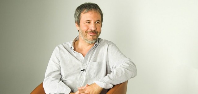 Denis Villeneuve Fotoğrafları 6