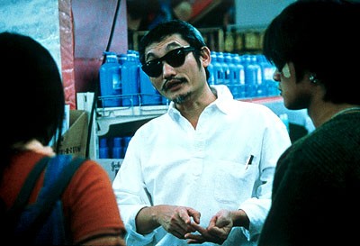 Tsui Hark Fotoğrafları 2