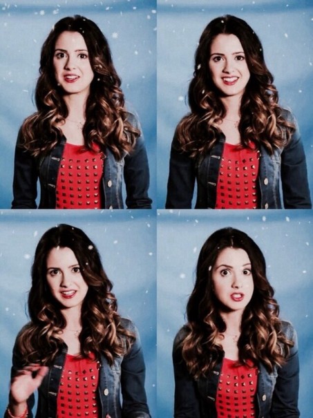 Laura Marano Fotoğrafları 17